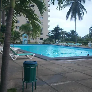 Turtle Towers , Ocho Rios Jamaica