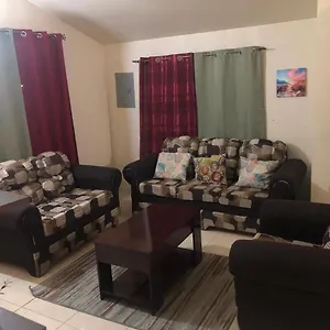 Westvillage 1 , Montego Bay Jamaica