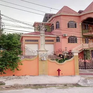 Rush Ironshore Deluxe , Montego Bay Jamaica